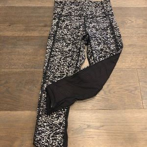 Lulu Lemon Pants